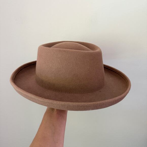 Gigi Pip Gambler Wool Hat M/L